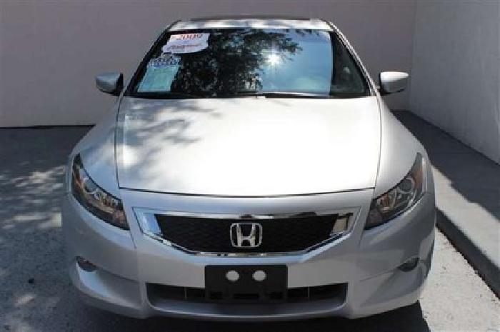 2009 honda accord cpe ex-l v6 in pensacola, fl