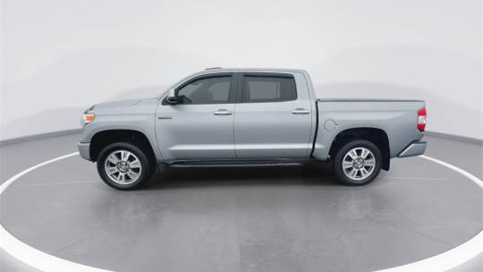 2017 Toyota Tundra