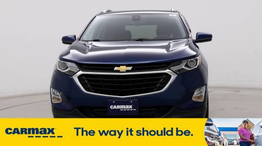 2021 Chevrolet Equinox