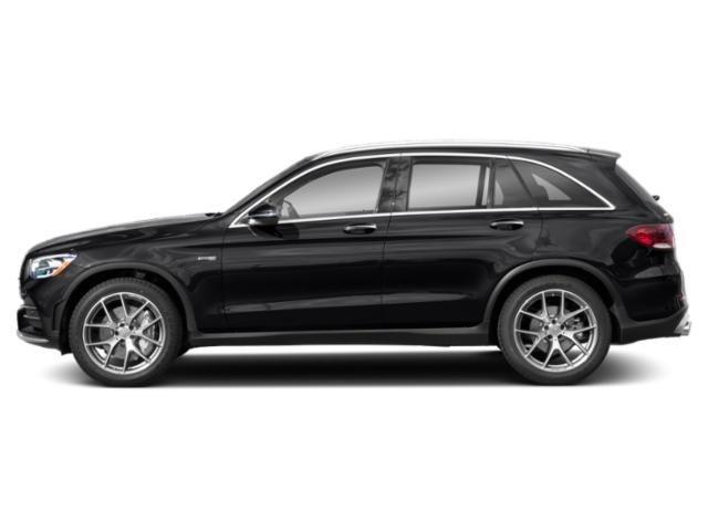 2021 mercedes-benz amg glc 43
