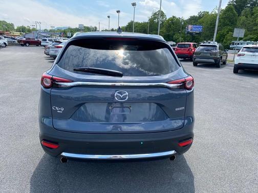 2023 mazda cx-9 in saint louis, missouri