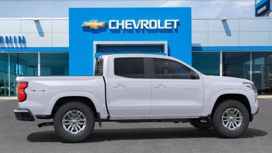 2024 Chevrolet