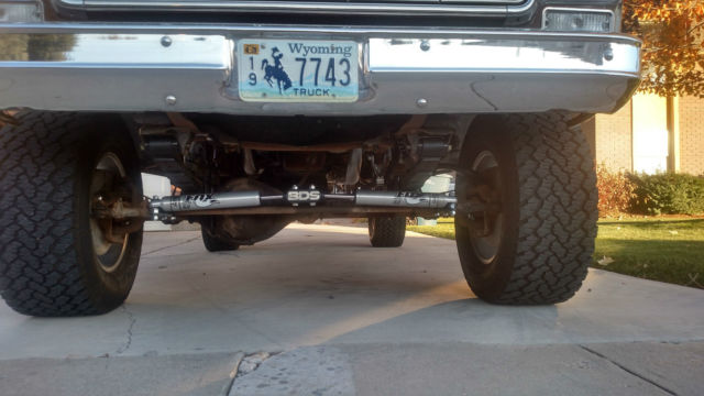 1977 chevy 4x4 pickup 1/2 ton, chevrolet 4x4, 1/2 ton pickup