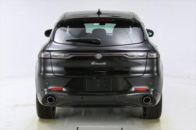 2024 alfa romeo tonale veloce