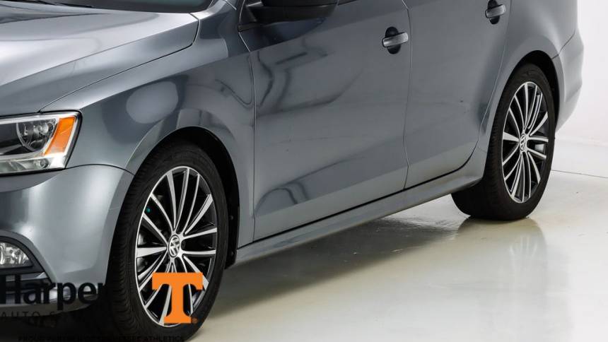 2016 volkswagen jetta 1.8t sport