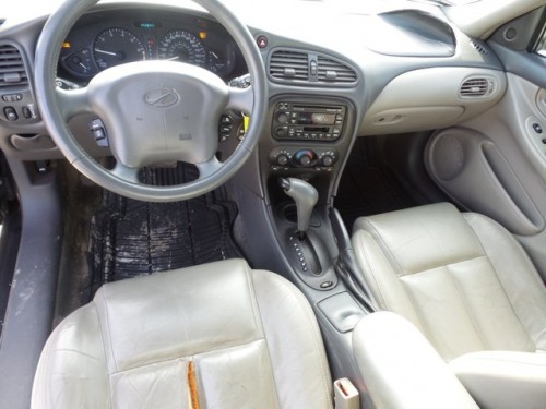 2000 oldsmobile alero gls in minnesota