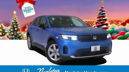 2024 Honda Prologue