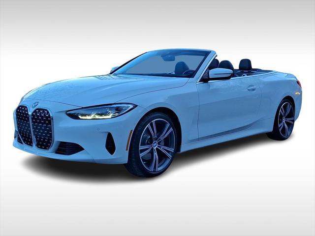 2024 bmw 430 i xdrive