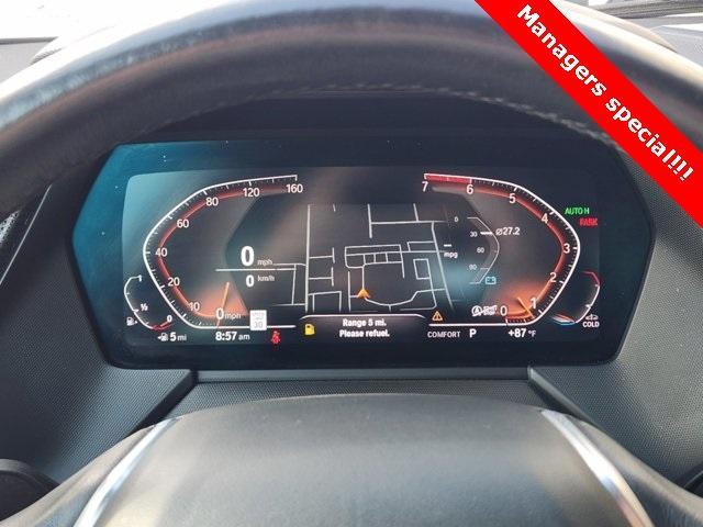 2022 bmw 228 gran coupe 228i sdrive gran coupe