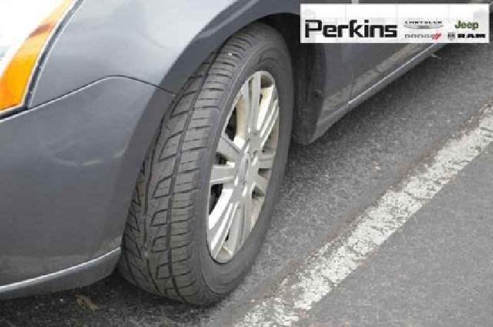 2009 ford focus sel in colorado springs, co