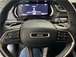 2022 Jeep Grand Cherokee l