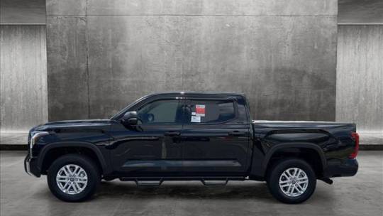 2024 Toyota Tundra