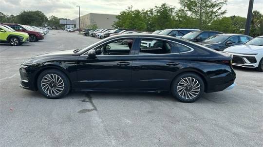 2024 Hyundai Sonata