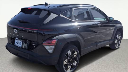2024 Hyundai Kona