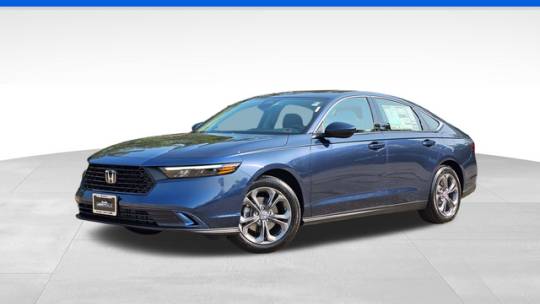 2024 Honda Accord