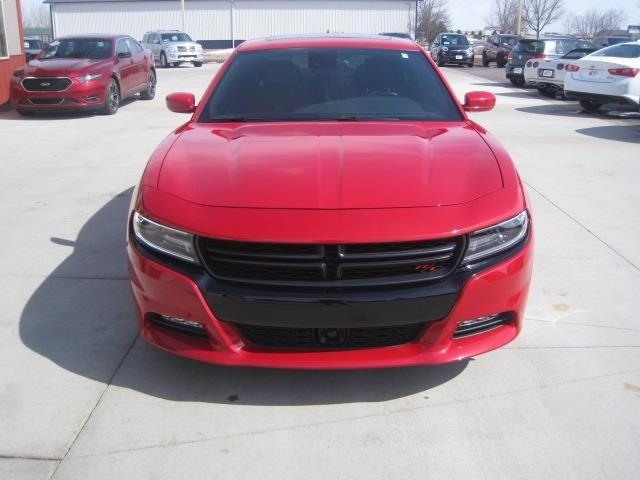 used 2016 dodge charger r/t tea, sd 57064 for sale in tea, south dakota