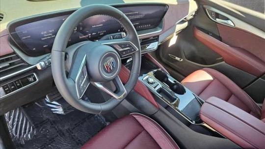 2024 Buick Envision