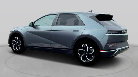 2024 Hyundai IONIQ 5