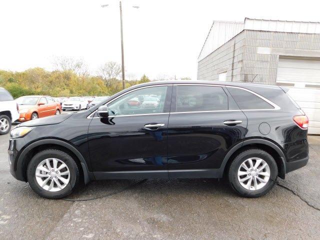 used 2016 kia sorento l franklin, tn 37067 for sale in franklin, tennessee