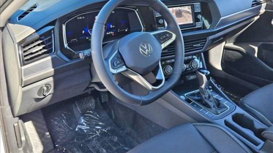 2024 Volkswagen Jetta
