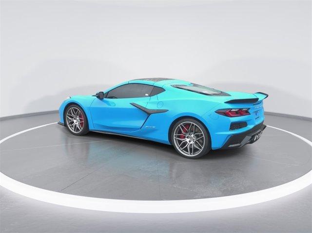 2023 chevrolet corvette 3lz