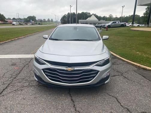 2020 chevrolet malibu lt in tuscaloosa, alabama