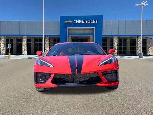 2023 chevrolet corvette stingray w/1lt
