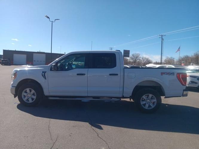 2021 ford f-150 xlt in bar nunn, wyoming