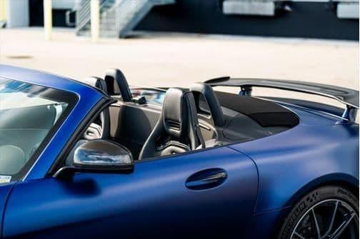 2020 mercedes-benz amg gt r in portland, oregon