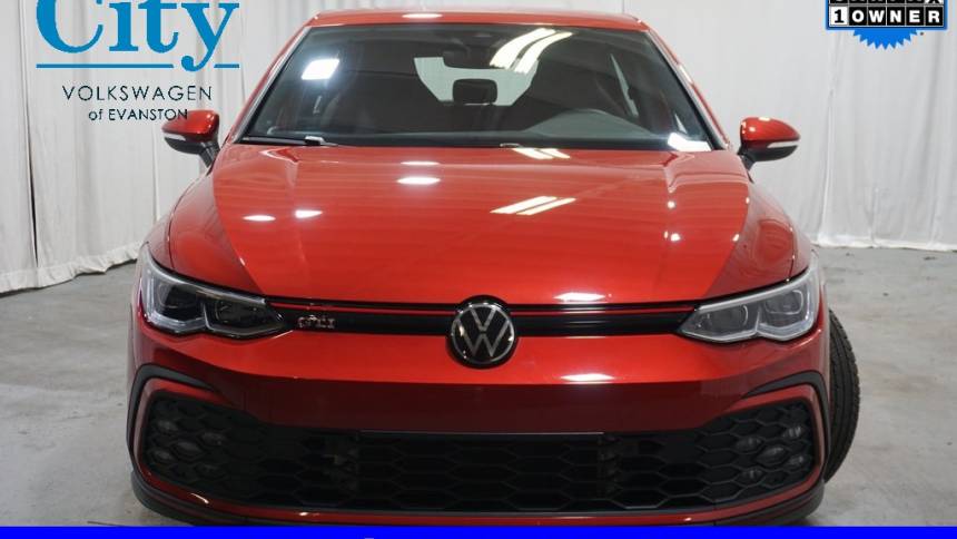 2023 volkswagen golf gti s