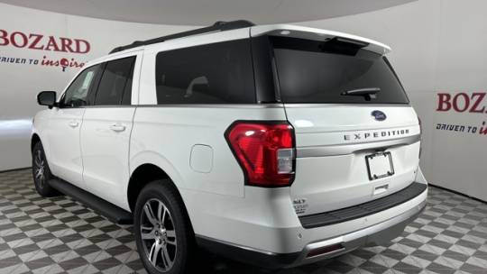 2024 Ford Expedition