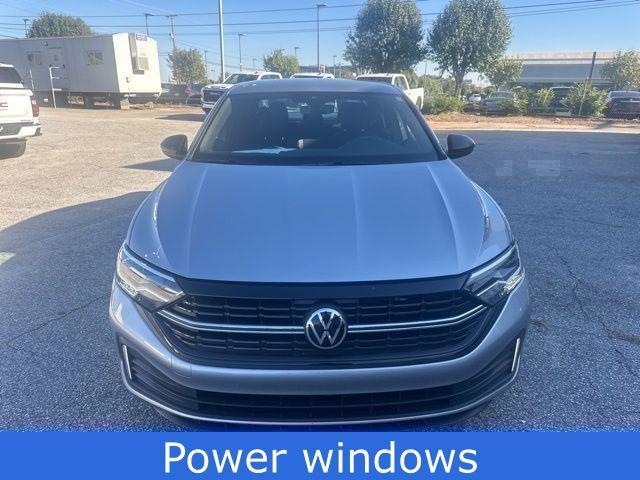 2022 volkswagen jetta 1.5t sport