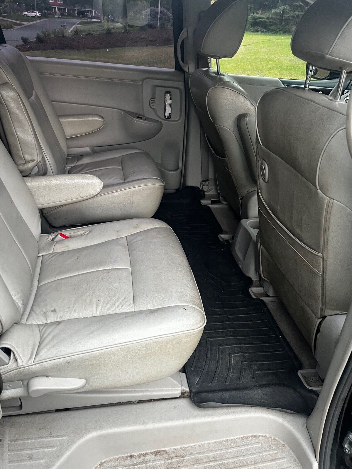 2014 nissan quest s