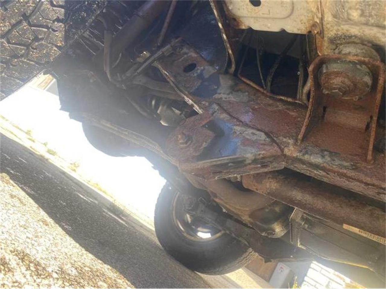2001 jeep wrangler