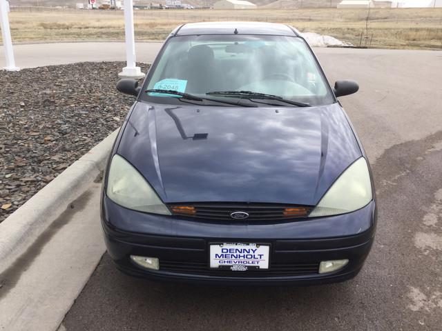 2003 ford focus zts zts 4dr sedan for sale in jolly acres, south dakota