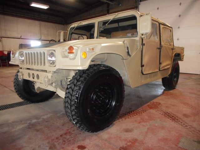 humvee m998 h1 hummer (availabe for export)