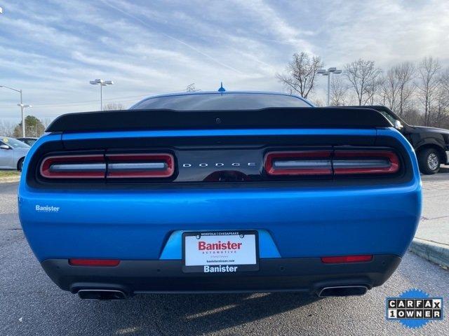 used 2016 dodge challenger r/t scat pack chesapeake, va 23320 for sale in chesapeake, virginia