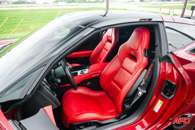 2015 chevrolet corvette z06 hardtop