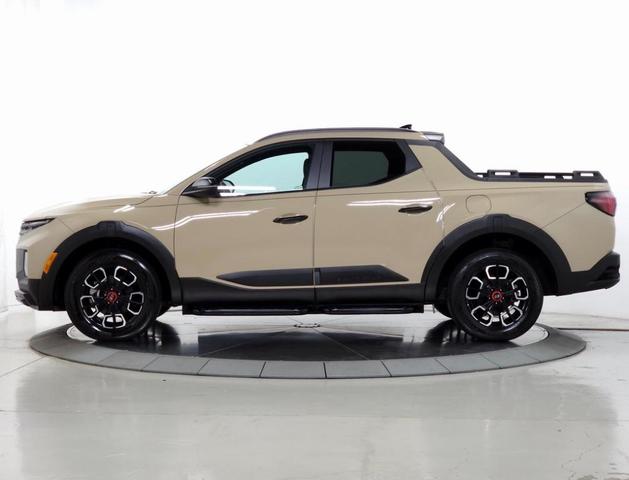 2024 hyundai santa cruz 2.5t xrt