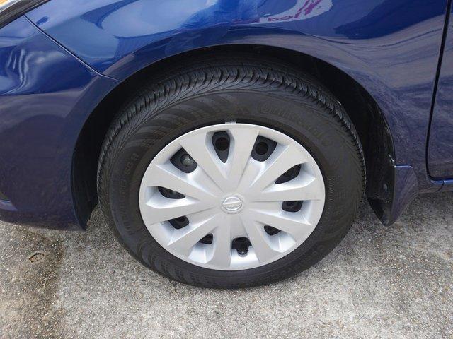 certified 2018 nissan versa 1.6 sv hammond, la 70401 for sale in hammond, louisiana