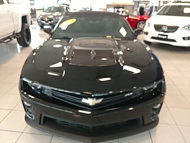 2014 chevrolet camaro zl1 zl1 2dr convertible for sale in evergreen, montana