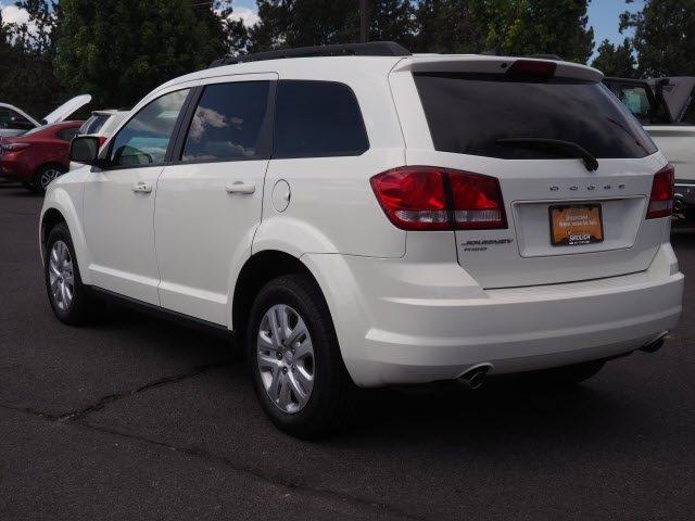 used 2016 dodge journey awd se bend, or 97701 for sale in bend, oregon