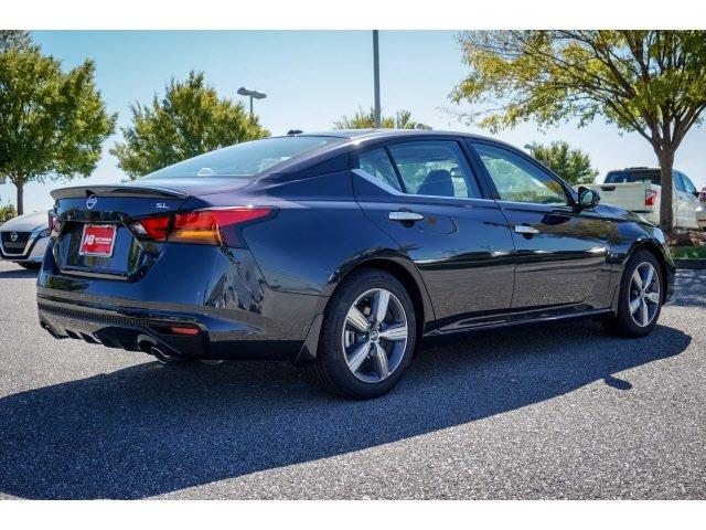 new 2019 nissan altima 2.5 sl daphne, al 36526 for sale in daphne, alabama