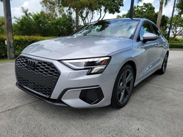 2024 audi a3 premium