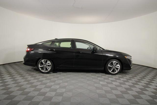 2019 honda clarity plug-in hybrid touring