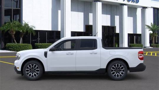 2024 Ford Maverick