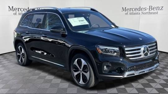 2024 Mercedes-Benz GLB