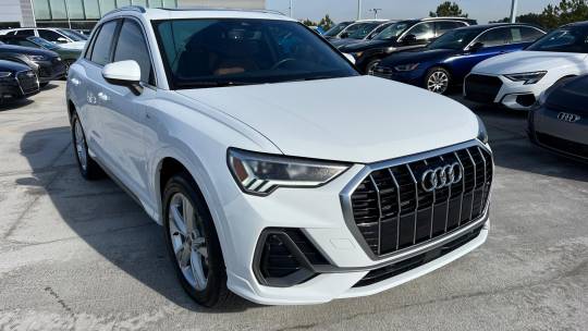 2024 Audi Q3