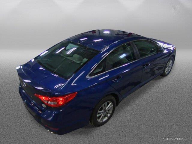 2015 hyundai sonata se se 4dr sedan for sale in bennington, vermont