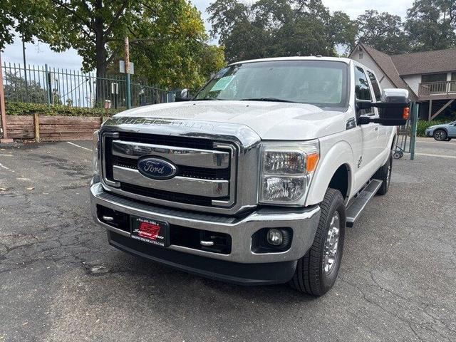 2014 ford f-350 super duty